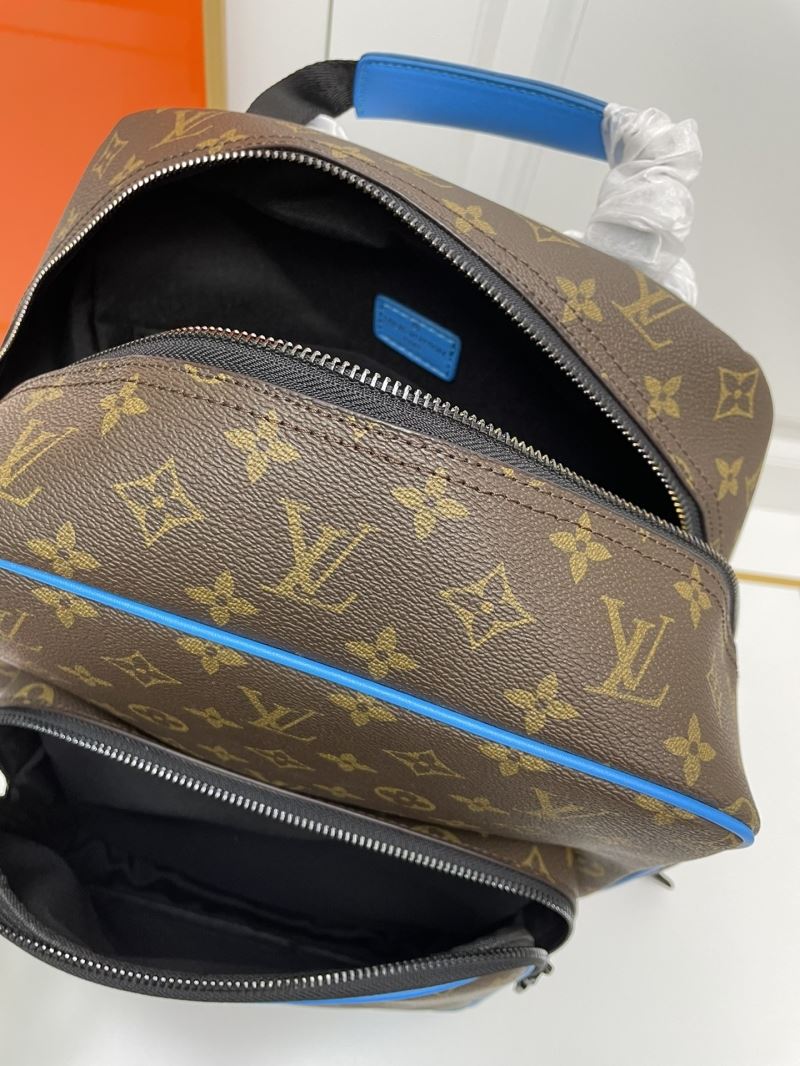 Louis Vuitton Backpacks